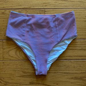 Onia brand swim bottom